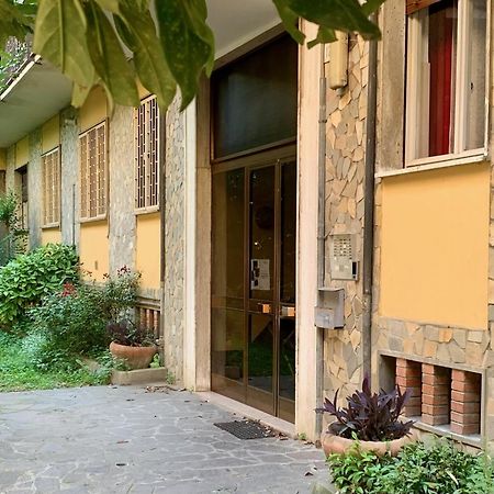 Casa Margherita Piacenza Kültér fotó