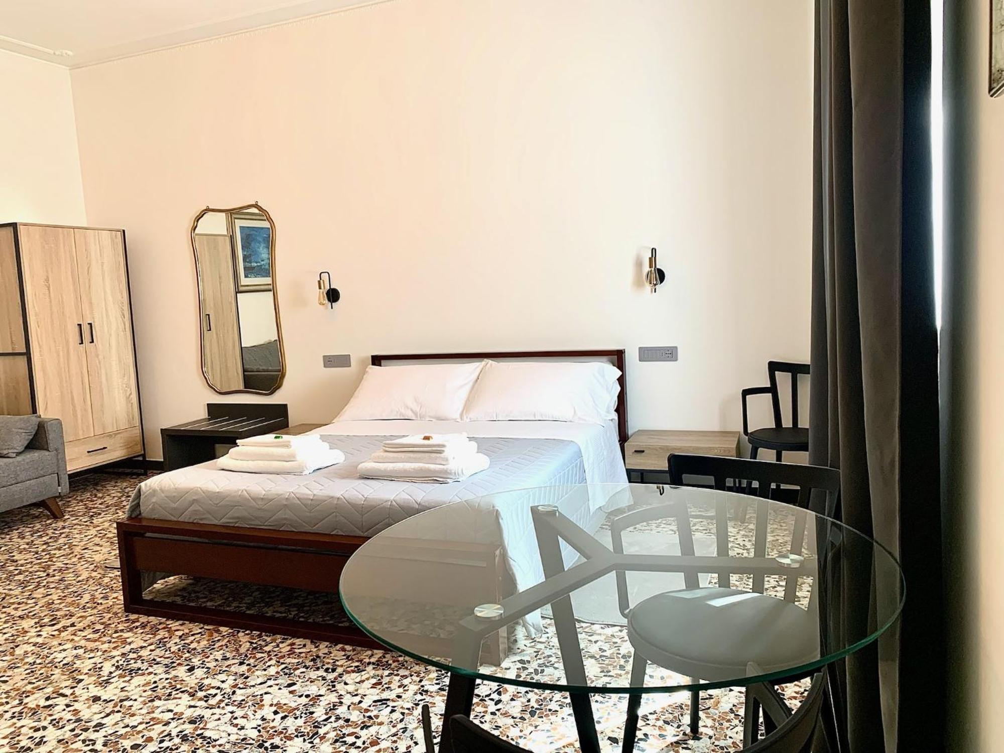Casa Margherita Piacenza Szoba fotó