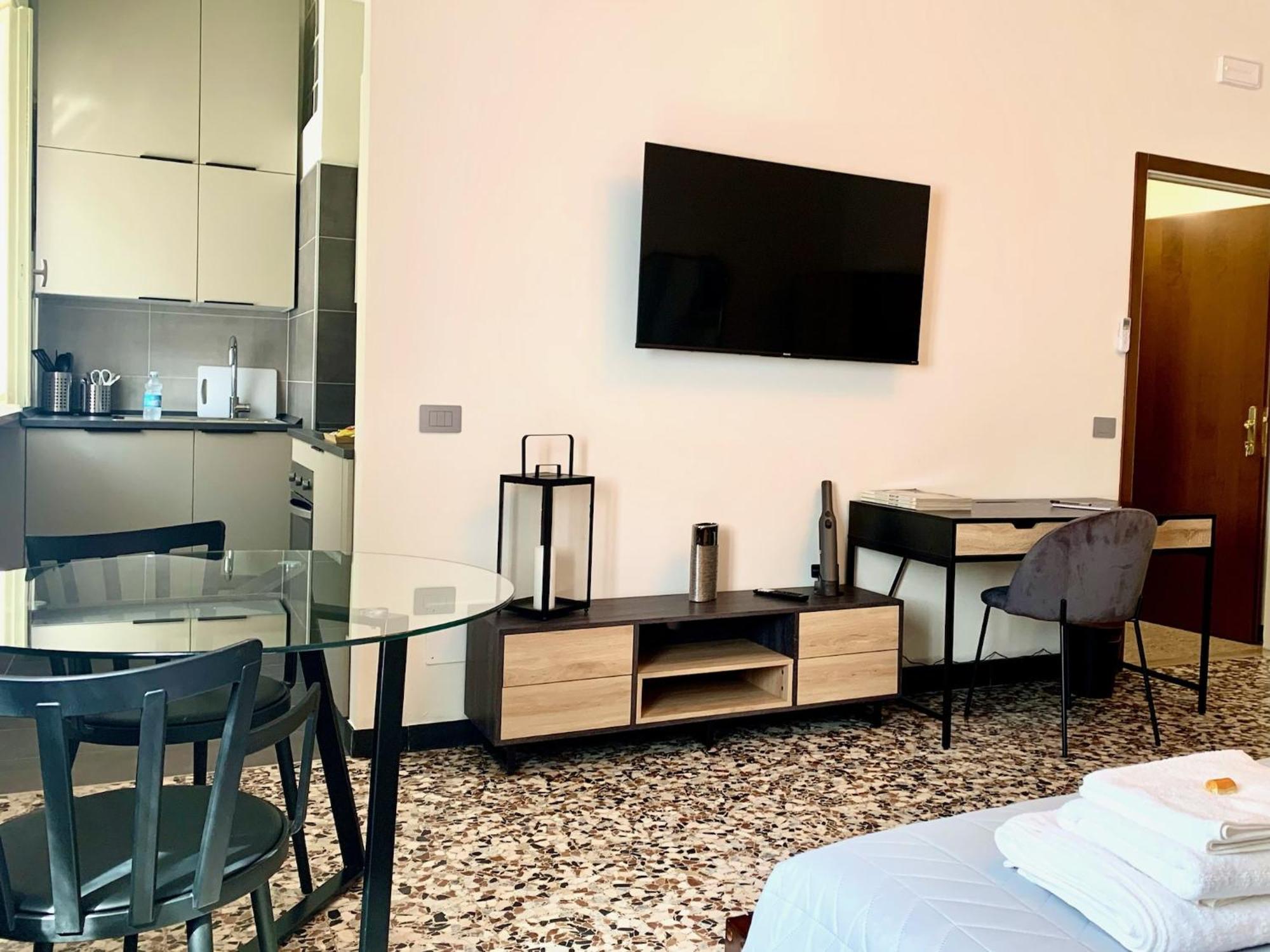 Casa Margherita Piacenza Szoba fotó