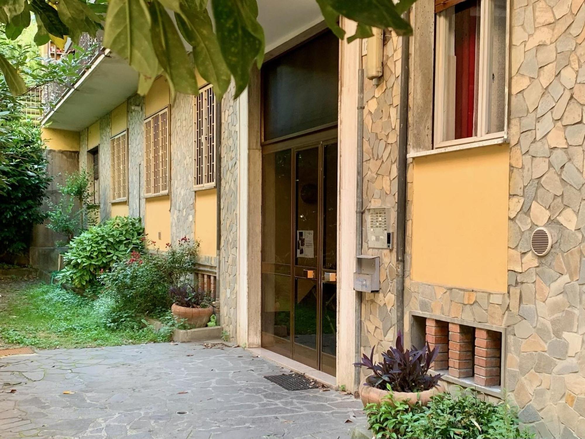 Casa Margherita Piacenza Kültér fotó