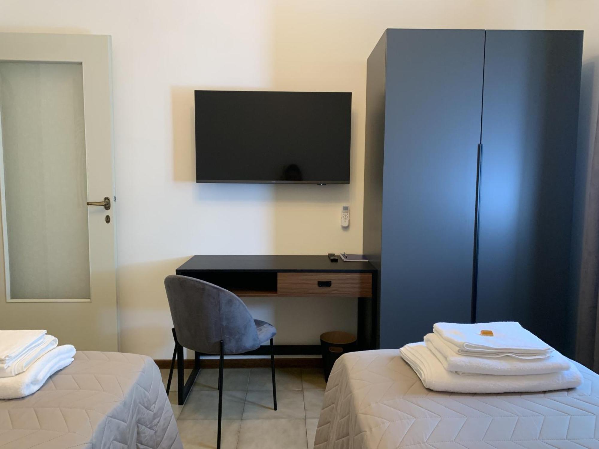 Casa Margherita Piacenza Kültér fotó