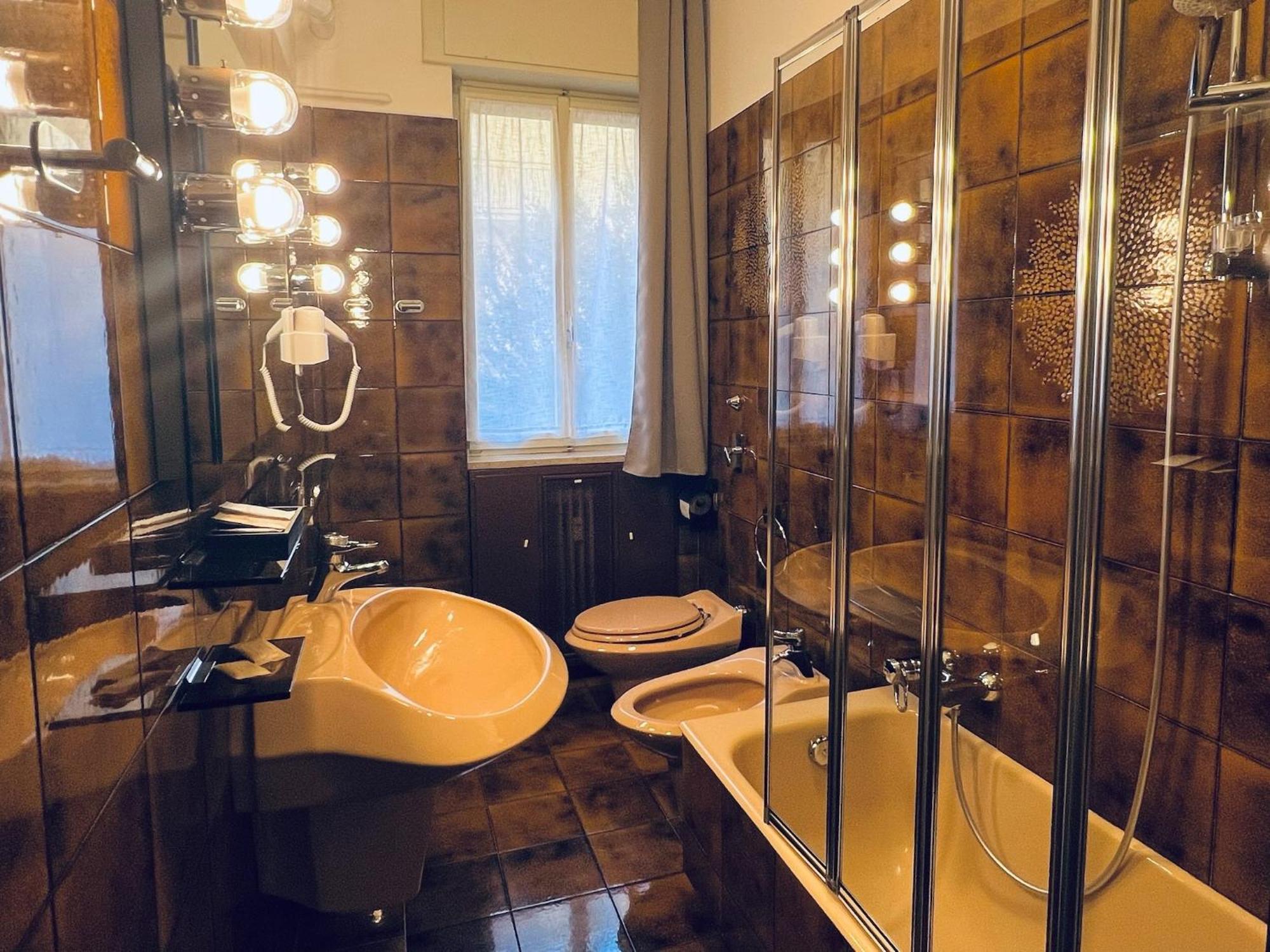 Casa Margherita Piacenza Kültér fotó