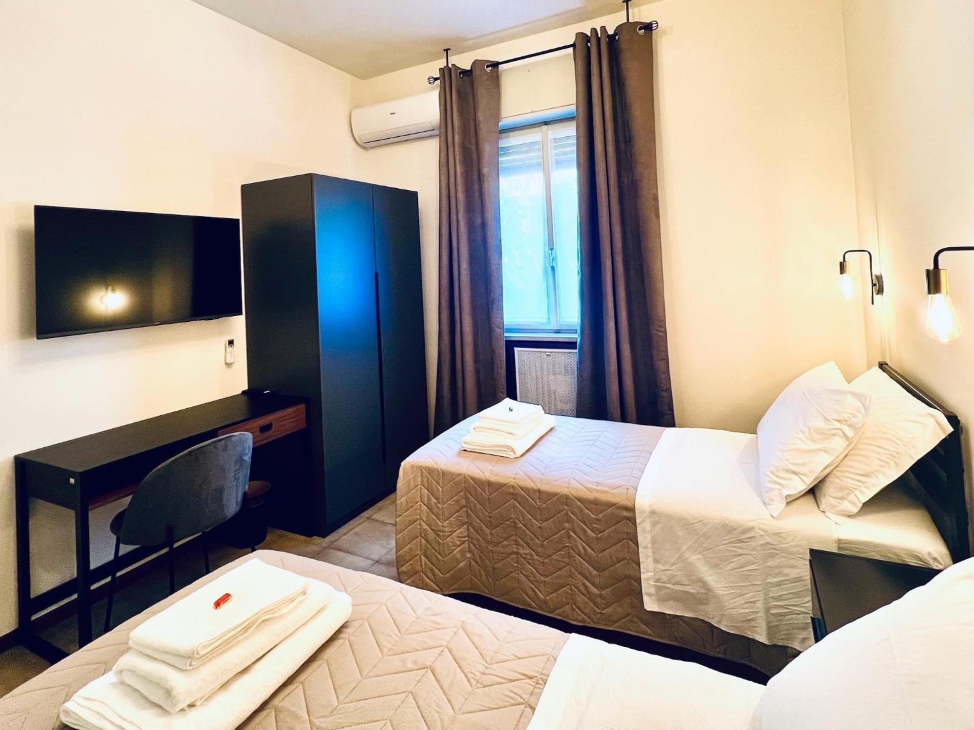 Casa Margherita Piacenza Kültér fotó