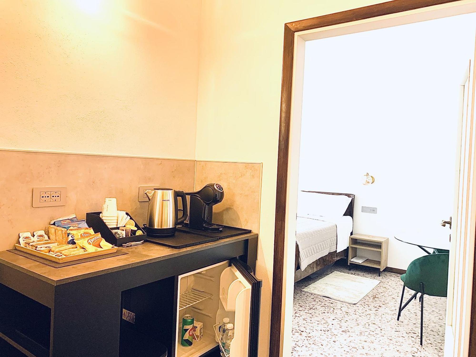 Casa Margherita Piacenza Kültér fotó