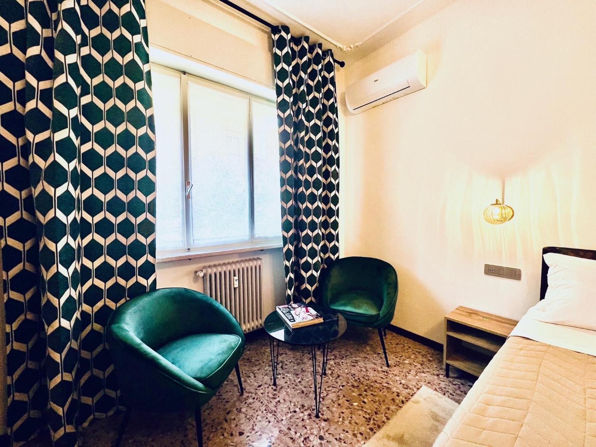 Casa Margherita Piacenza Kültér fotó