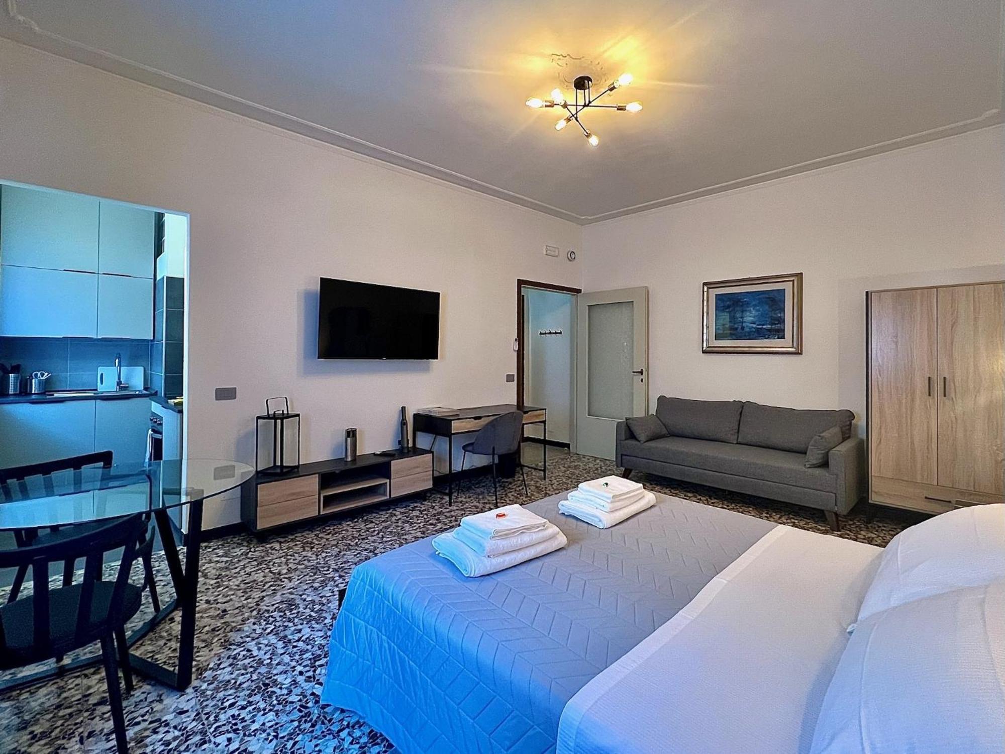 Casa Margherita Piacenza Kültér fotó