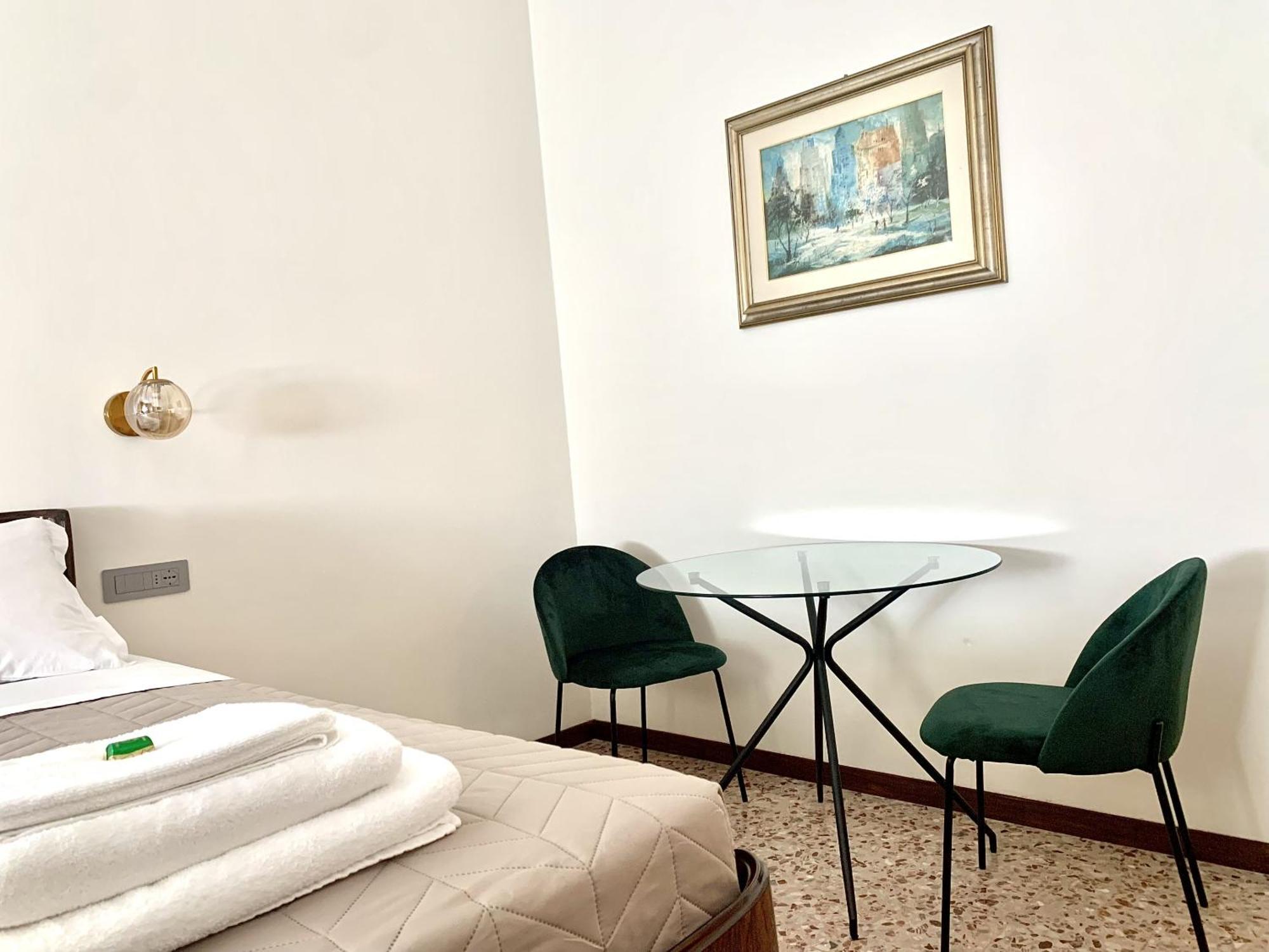 Casa Margherita Piacenza Kültér fotó