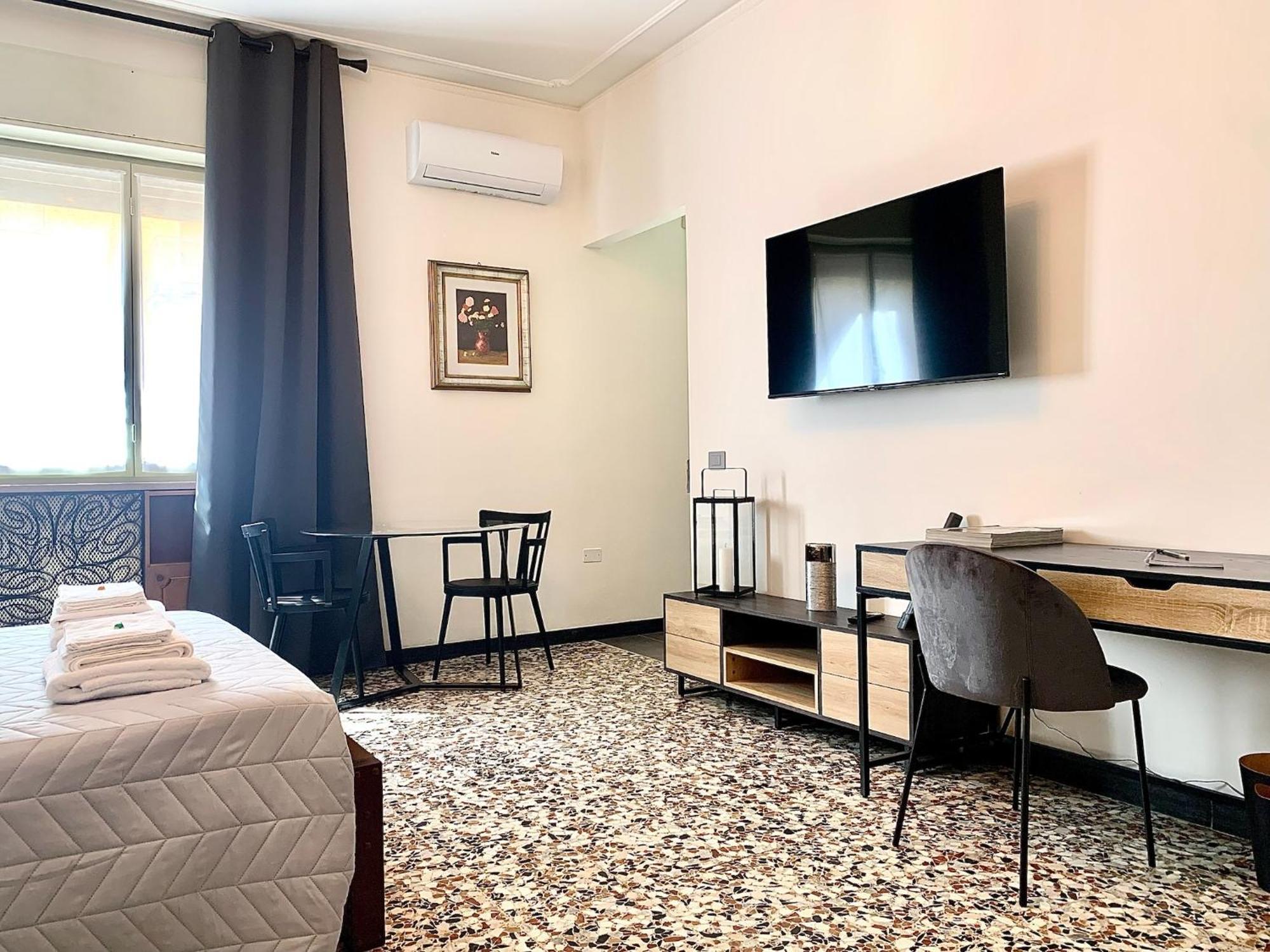 Casa Margherita Piacenza Kültér fotó