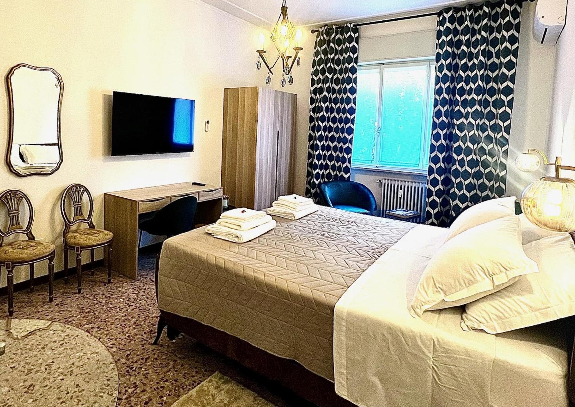 Casa Margherita Piacenza Kültér fotó