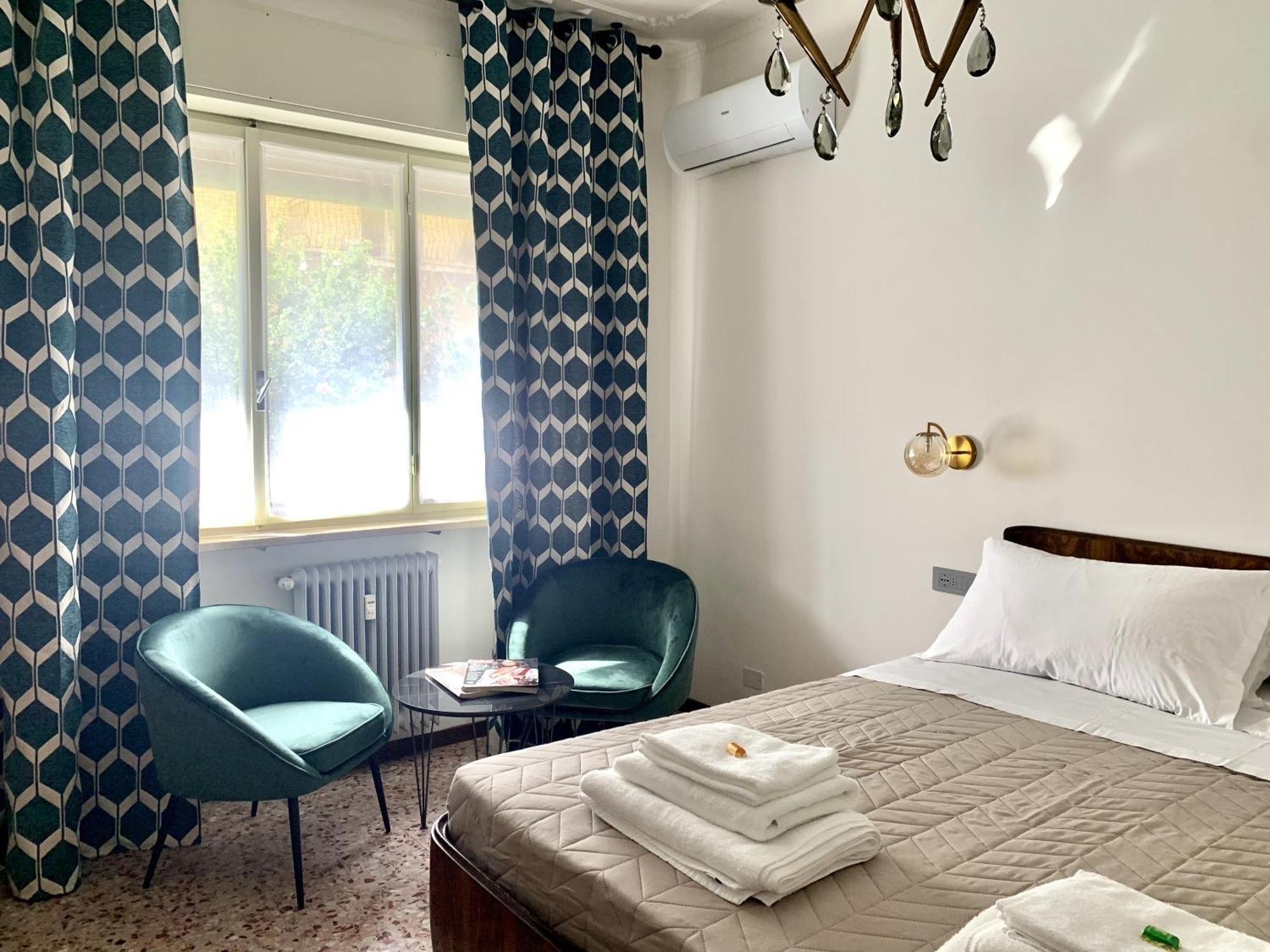 Casa Margherita Piacenza Kültér fotó