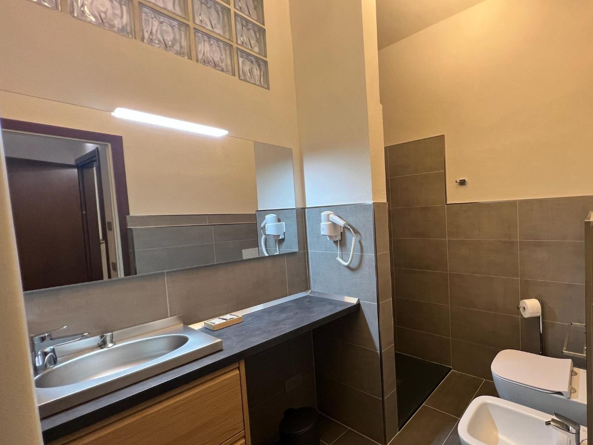 Casa Margherita Piacenza Kültér fotó